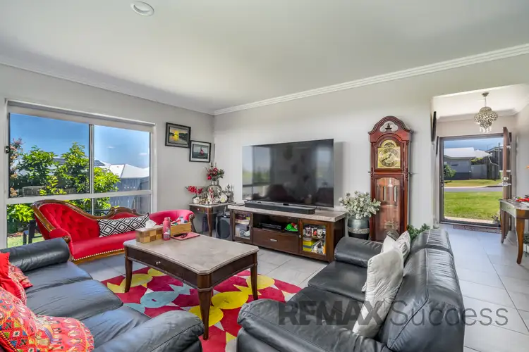 Third view of Homely house listing, 5 Mockridge Street, Kearneys Spring QLD 4350