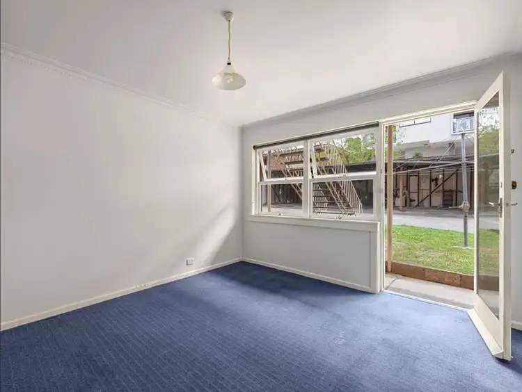 Second view of Homely unit listing, 2/16 Isedale Street, Wooloowin QLD 4030
