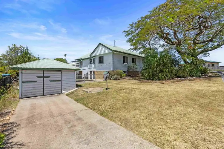 82a Rifle Range Rd, Gympie QLD 4570