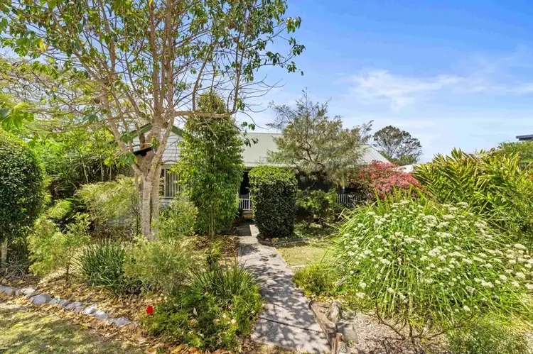 82a Rifle Range Rd, Gympie QLD 4570