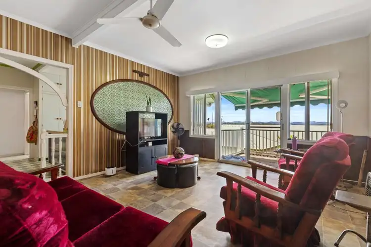 Second view of Homely house listing, 82a Rifle Range Rd, Gympie QLD 4570