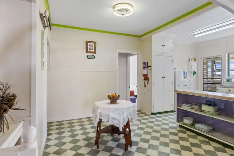 Fifth view of Homely house listing, 82a Rifle Range Rd, Gympie QLD 4570