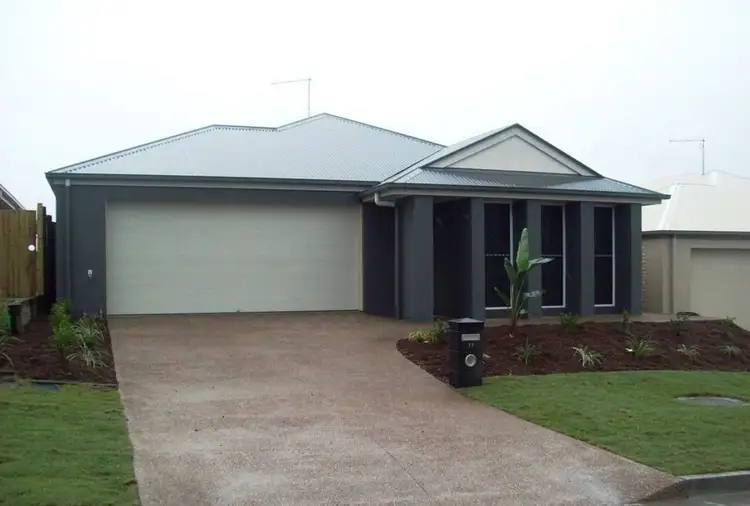 11 Tiffany Way, Pimpama QLD 4209