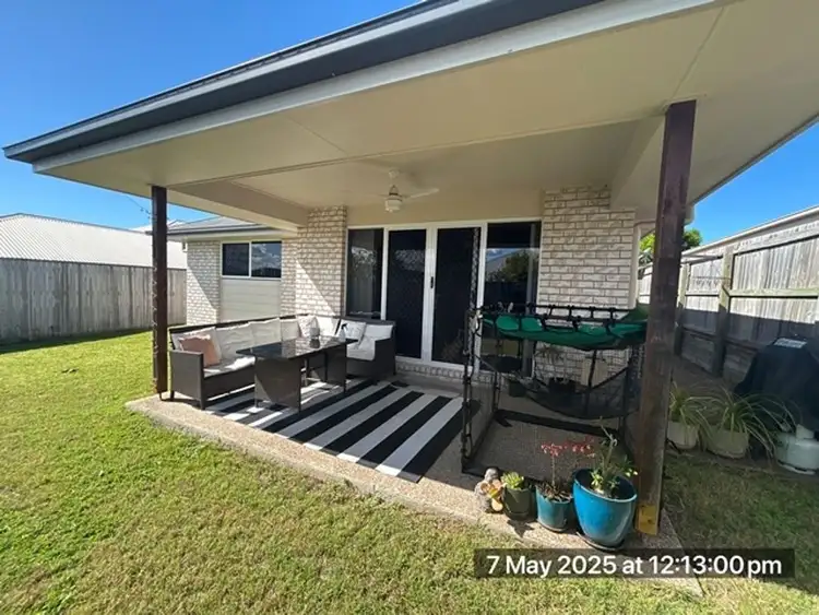 Second view of Homely house listing, 11 Tiffany Way, Pimpama QLD 4209