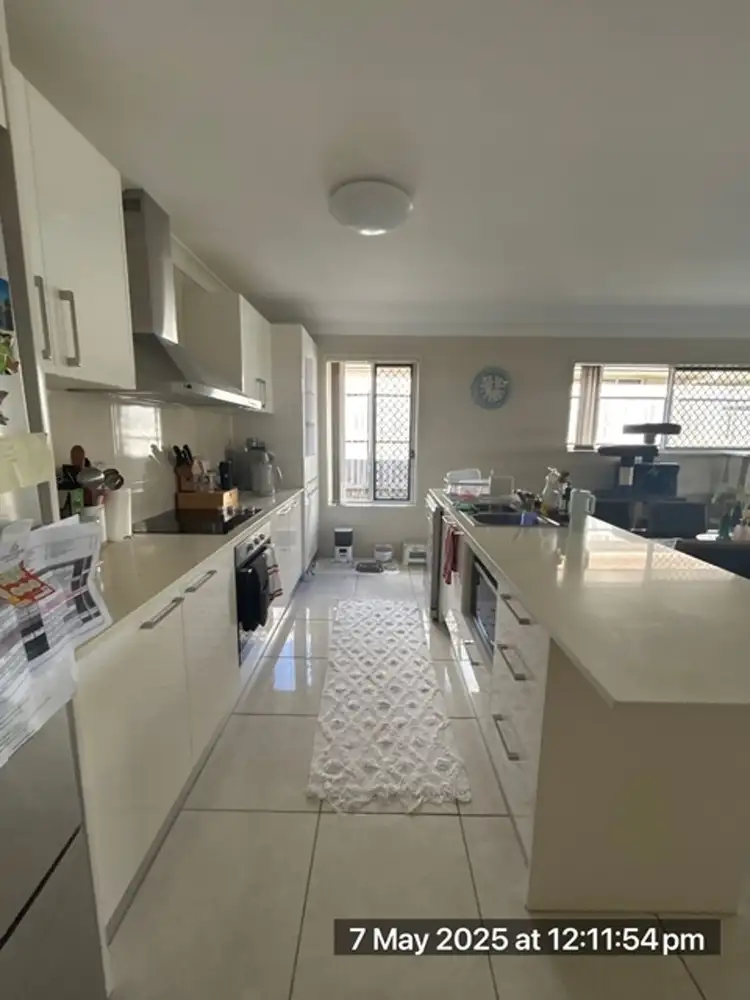 Third view of Homely house listing, 11 Tiffany Way, Pimpama QLD 4209