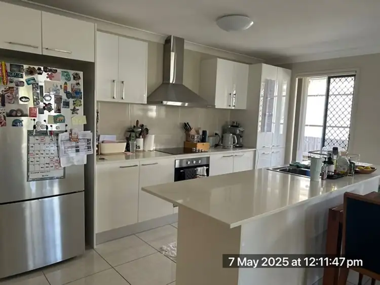 Fourth view of Homely house listing, 11 Tiffany Way, Pimpama QLD 4209