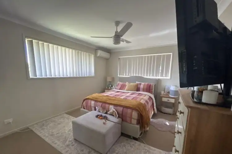 Fifth view of Homely house listing, 11 Tiffany Way, Pimpama QLD 4209