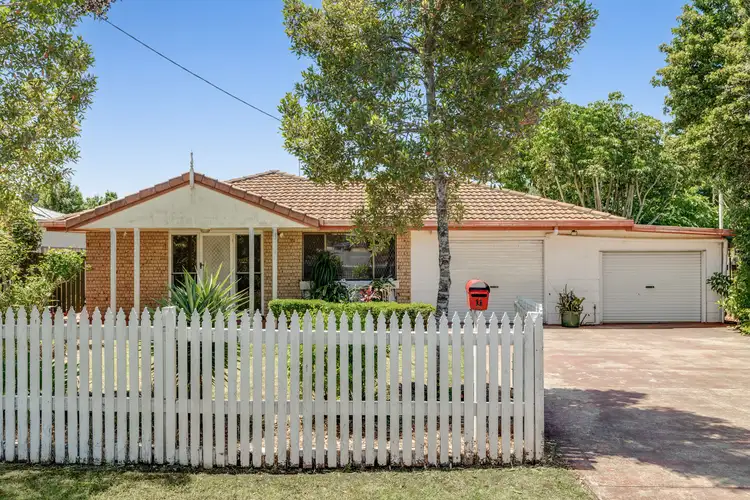 11 Wuth Street, Darling Heights QLD 4350