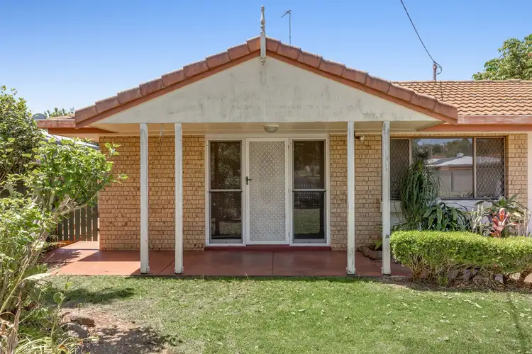 Second view of Homely house listing, 11 Wuth Street, Darling Heights QLD 4350