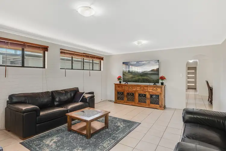 Third view of Homely house listing, 11 Wuth Street, Darling Heights QLD 4350