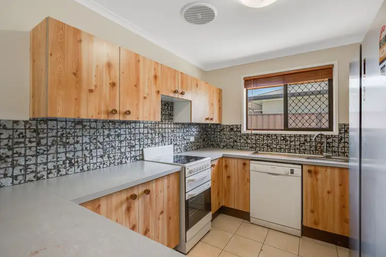 Fourth view of Homely house listing, 11 Wuth Street, Darling Heights QLD 4350