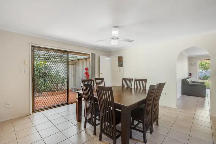 Fifth view of Homely house listing, 11 Wuth Street, Darling Heights QLD 4350