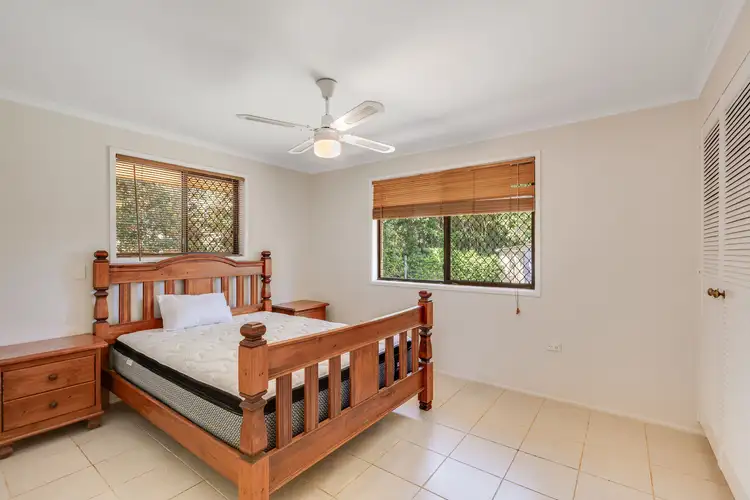 Sixth view of Homely house listing, 11 Wuth Street, Darling Heights QLD 4350