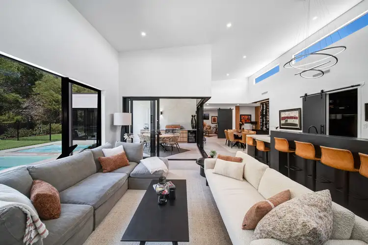 Main view of Homely house listing, 18 Oakmont Court, Peregian Springs QLD 4573