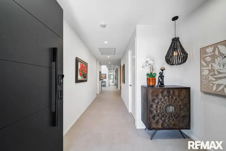 Second view of Homely house listing, 18 Oakmont Court, Peregian Springs QLD 4573
