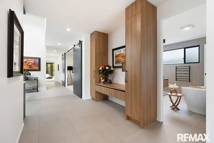 Third view of Homely house listing, 18 Oakmont Court, Peregian Springs QLD 4573