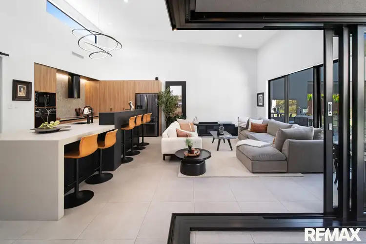 Fifth view of Homely house listing, 18 Oakmont Court, Peregian Springs QLD 4573