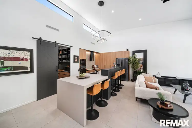 Sixth view of Homely house listing, 18 Oakmont Court, Peregian Springs QLD 4573