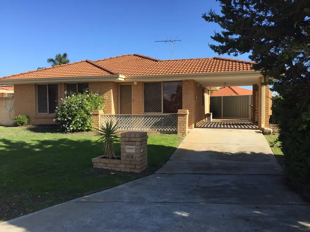 Main view of Homely other listing, 11a Zollner Cl, Connolly WA 6027