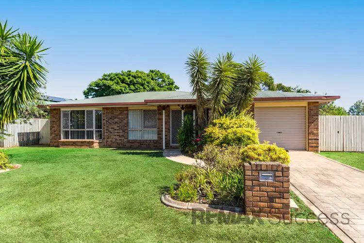 20 Satinwood Court, Glenvale QLD 4350