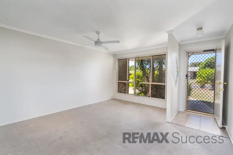 Second view of Homely house listing, 20 Satinwood Court, Glenvale QLD 4350