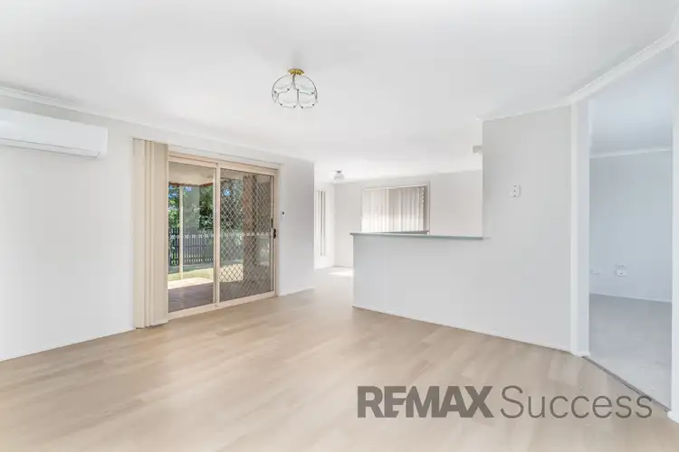 Third view of Homely house listing, 20 Satinwood Court, Glenvale QLD 4350