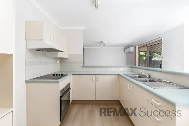 Fourth view of Homely house listing, 20 Satinwood Court, Glenvale QLD 4350