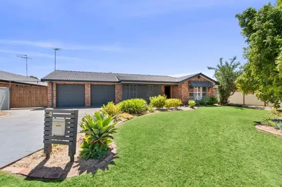 4 Kitty Place, Bligh Park NSW 2756