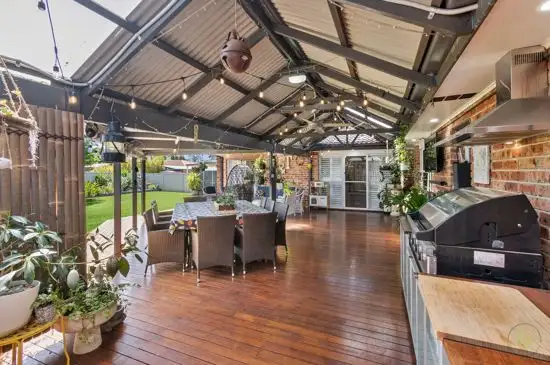 Second view of Homely house listing, 4 Kitty Place, Bligh Park NSW 2756