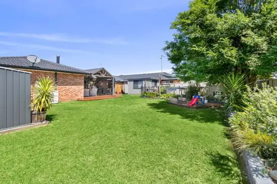Third view of Homely house listing, 4 Kitty Place, Bligh Park NSW 2756