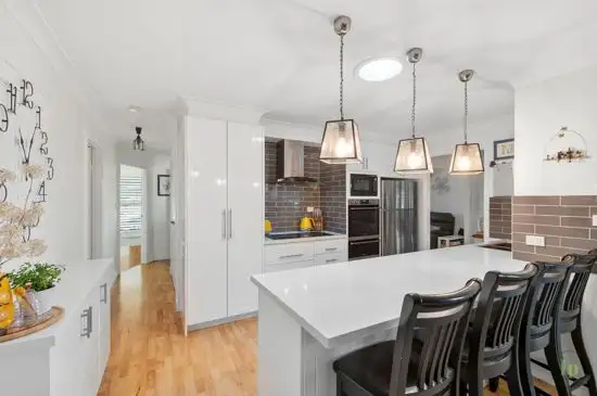 Fourth view of Homely house listing, 4 Kitty Place, Bligh Park NSW 2756