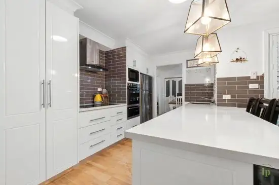 Fifth view of Homely house listing, 4 Kitty Place, Bligh Park NSW 2756