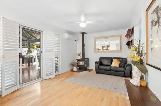 Sixth view of Homely house listing, 4 Kitty Place, Bligh Park NSW 2756