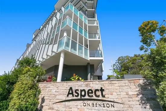 Second view of Homely apartment listing, 17/68 Benson St, Toowong QLD 4066
