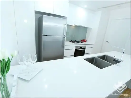 Fourth view of Homely apartment listing, 17/68 Benson St, Toowong QLD 4066