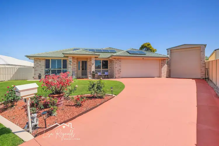 Second view of Homely house listing, 18 Hilton Court, Burpengary QLD 4505