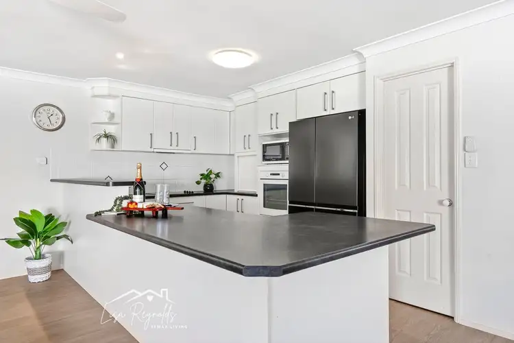 Third view of Homely house listing, 18 Hilton Court, Burpengary QLD 4505