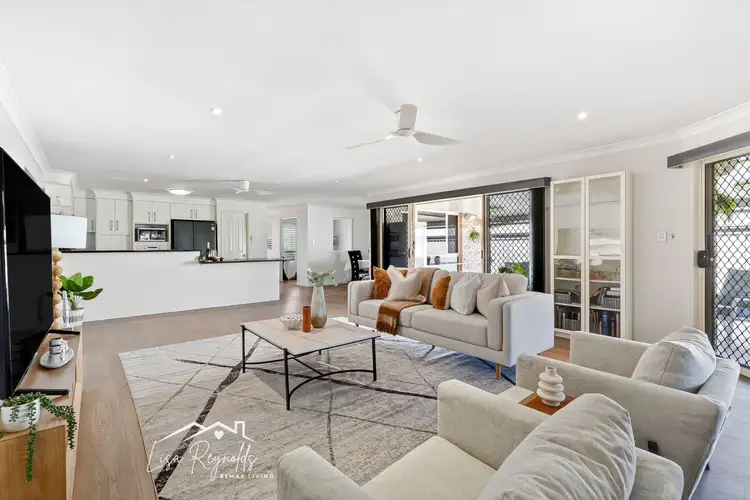 Fourth view of Homely house listing, 18 Hilton Court, Burpengary QLD 4505