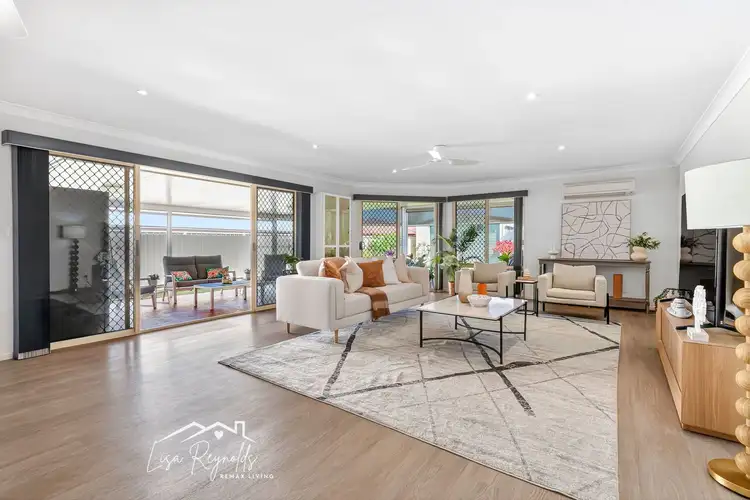 Fifth view of Homely house listing, 18 Hilton Court, Burpengary QLD 4505