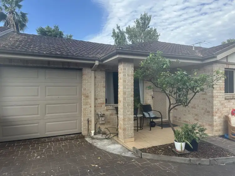 3/8 George St, Penshurst NSW 2222