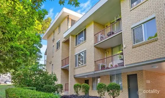 10/53 Eildon Road, Windsor QLD 4030