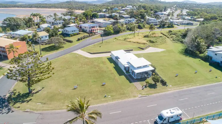 Fourth view of Homely land listing, Lot 9 Crichton Street, Sarina Beach QLD 4737