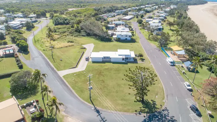 Fifth view of Homely land listing, Lot 9 Crichton Street, Sarina Beach QLD 4737