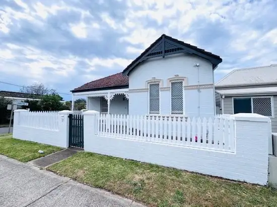 27 Burwood Road, Concord NSW 2137