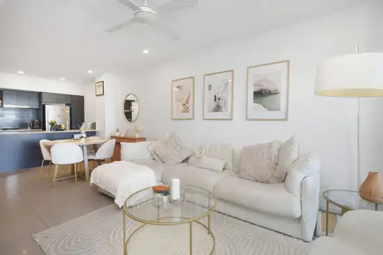 36/ 11 Rolleston Street, Keperra QLD 4054
