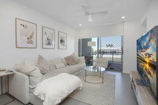 Third view of Homely apartment listing, 36/ 11 Rolleston Street, Keperra QLD 4054