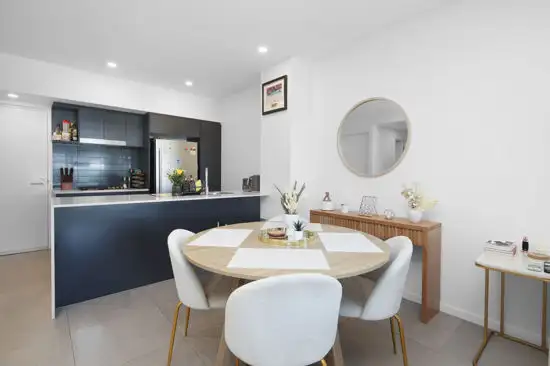 Fourth view of Homely apartment listing, 36/ 11 Rolleston Street, Keperra QLD 4054