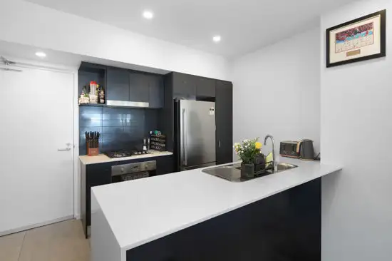 Fifth view of Homely apartment listing, 36/ 11 Rolleston Street, Keperra QLD 4054