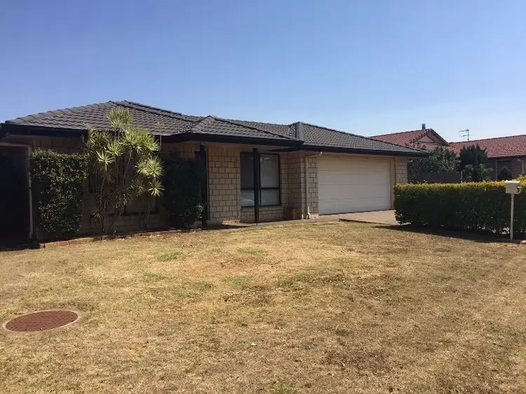 Second view of Homely house listing, 12 Rogers Drive, Highfields QLD 4352