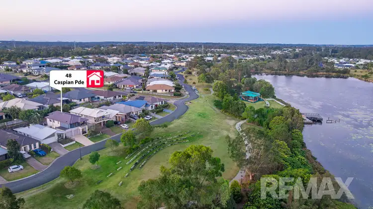 48 Caspian Parade, Warner QLD 4500